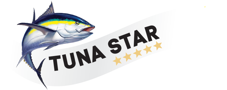 Logo Tuna Star